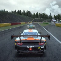 Assetto Corsa Competizione #14176