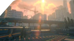 Screenshot Zenless Zone Zero
