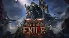 Screenshot Path of Exile 2