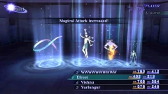 Screenshot Shin Megami Tensei III: Nocturne - HD Remaster