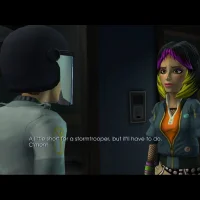 Back to the Future: The Game - Episode 4: Double Visions #39007