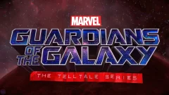 Screenshot Marvel's Guardians of the Galaxy: The Telltale Series