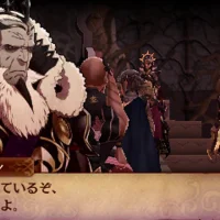 Fire Emblem Fates: Conquista #4439