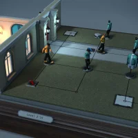 Hitman GO #2290