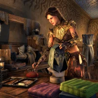 The Elder Scrolls Online #11770
