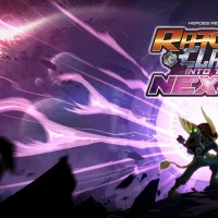 Ratchet & Clank: Into the Nexus #38232