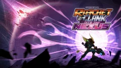 Screenshot Ratchet & Clank: Into the Nexus