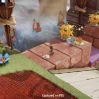Sackboy: A Big Adventure #15359