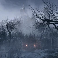 Resident Evil Village #14588