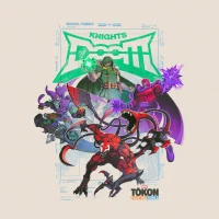 Marvel Tokon: Fighting Souls #38473
