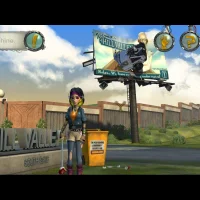 Back to the Future: The Game - Episode 3: Citizen Brown #39012