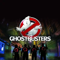 Ghostbusters #5740