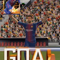 Pes Card Collection #11111