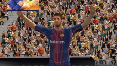 Screenshot Pes Card Collection