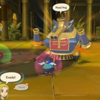 Ni no Kuni: Wrath of the White Witch Remastered #37098