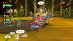 Screenshot Ni no Kuni: Wrath of the White Witch Remastered