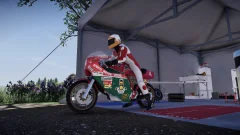 Screenshot TT Isle of Man: Ride on the Edge 2