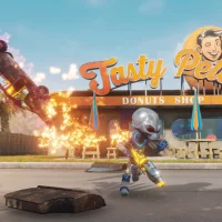 Destroy All Humans Remake #14755