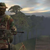 SOCOM: US Navy SEALs #27362