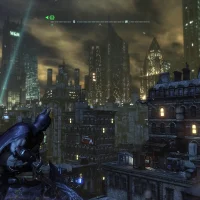 Batman: Arkham City #39697
