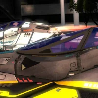 Wipeout 2048 #35951