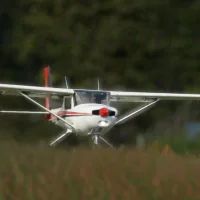 Microsoft Flight Simulator #14660