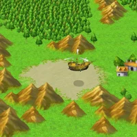 Final Fantasy III (3D Remake) #33162