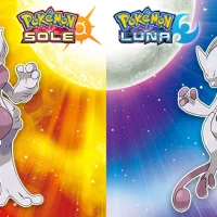 Pokémon Sole e Luna #8836