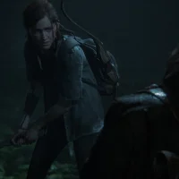 The Last of Us Part II #13672