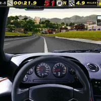 The Need for Speed #21432