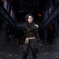 Vampire: The Masquerade - Reckoning of New York #25566