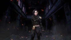 Screenshot Vampire: The Masquerade - Reckoning of New York