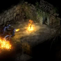 Diablo II: Resurrected #40063