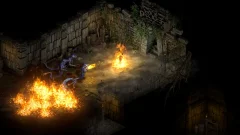 Screenshot Diablo II: Resurrected