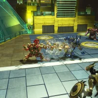 Knack 2 #7725
