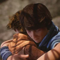 Brothers: A Tale of Two Sons Remake #30945