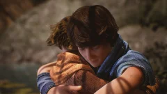 Screenshot Brothers: A Tale of Two Sons Remake