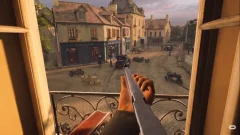 Screenshot Medal of Honor: Above and Beyond