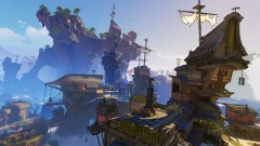 Screenshot Tiny Tina's Wonderlands