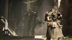 Screenshot The First Descendant