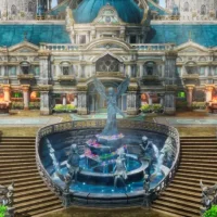 Dragon Quest III: HD-2D Remake #25699