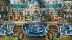 Screenshot Dragon Quest III: HD-2D Remake