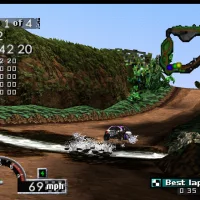 Rally Cross #37679