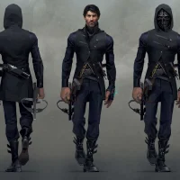 Dishonored 2 #7334