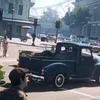 Mafia 3 #3940