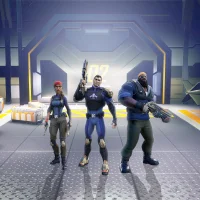 Agents of Mayhem #9141