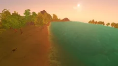 Screenshot The Universim