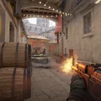 Counter-Strike 2 #22365