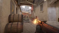Screenshot Counter-Strike 2