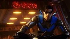 Screenshot Gotham Knights